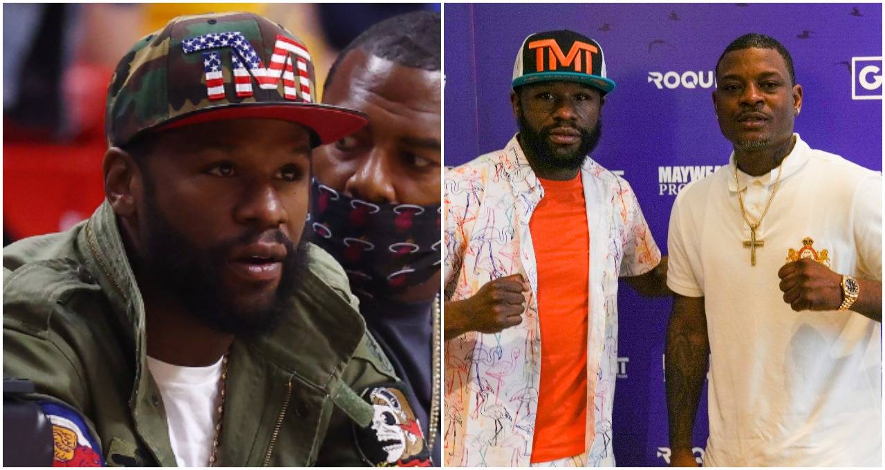 floyd-mayweather-don-moore-boxing-exhibition-date