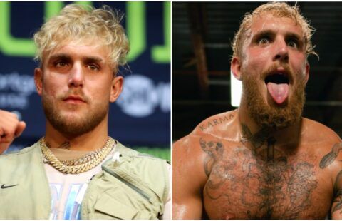 Jake Paul next fight: Problem Child is actually seriously stacked right now