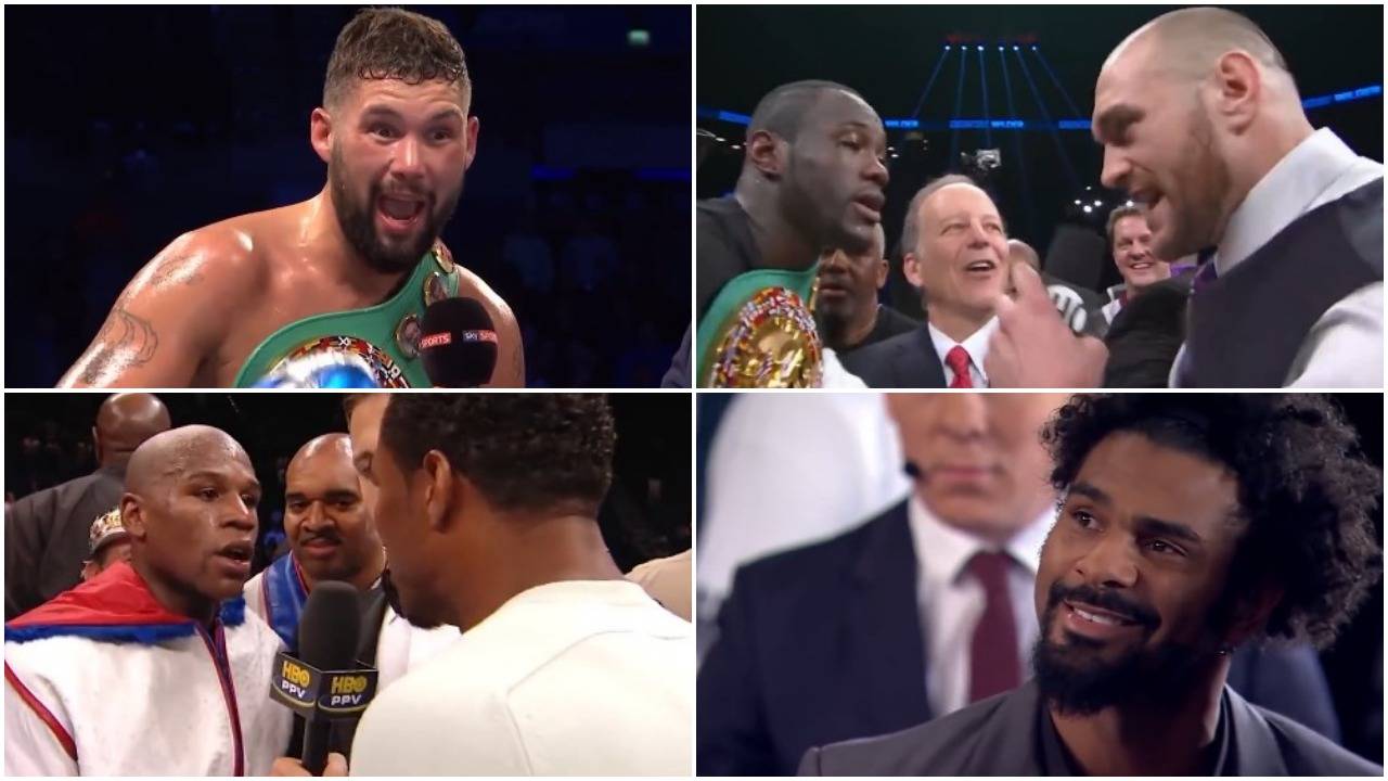 boxing-most-explosive-post-fight-clashes-history