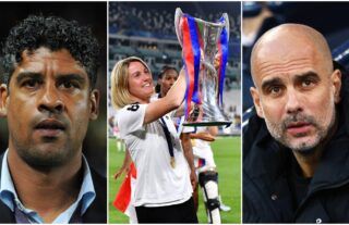 Managers who have also won the Champions League as players