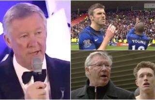 It’s exactly 10 years since Sunderland fans entered Sir Alex Ferguson’s bad books forever