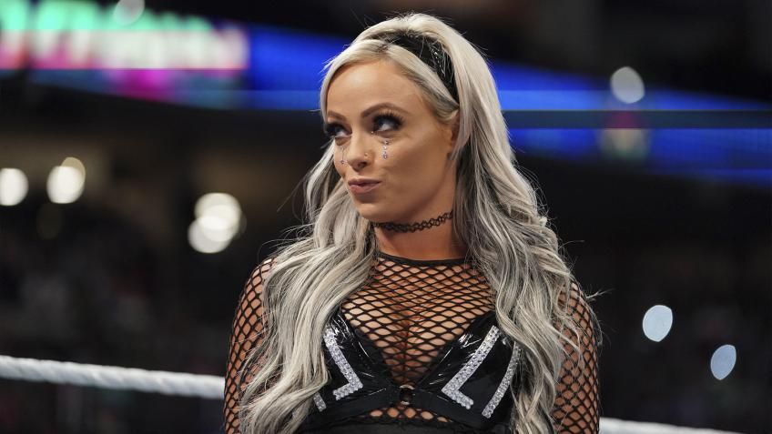 Liv Morgan - a contender for the 2022 Women's Money in the Bank match?