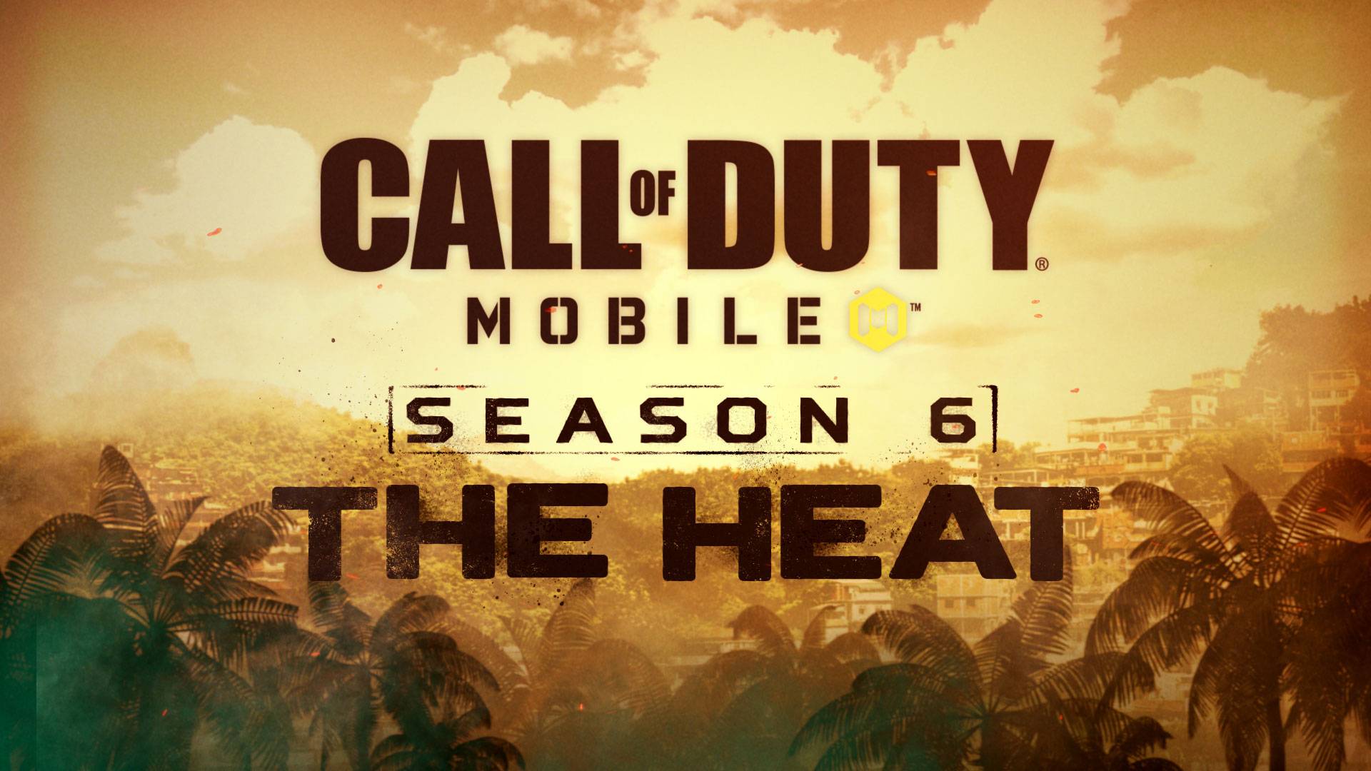 Call of Duty Mobile Season 6