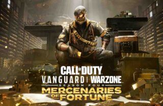 Call of Duty: Vanguard Season 4