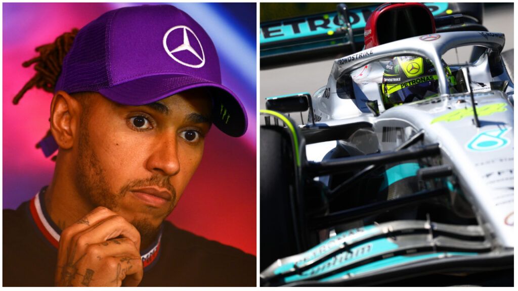 Lewis Hamilton will set new winless record if he doesn’t take victory at British Grand Prix