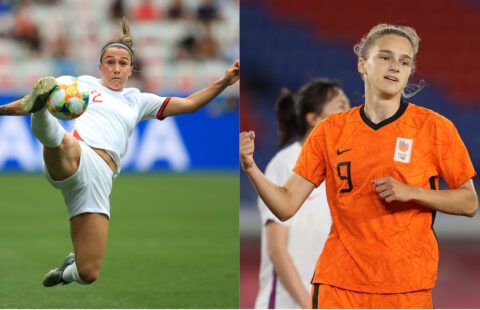 England vs Netherlands preview