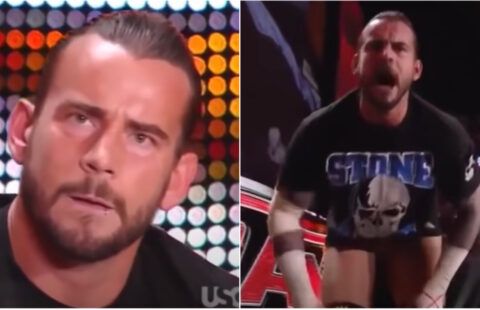 CM Punk WWE pipebomb: Backstage reaction to iconic promo