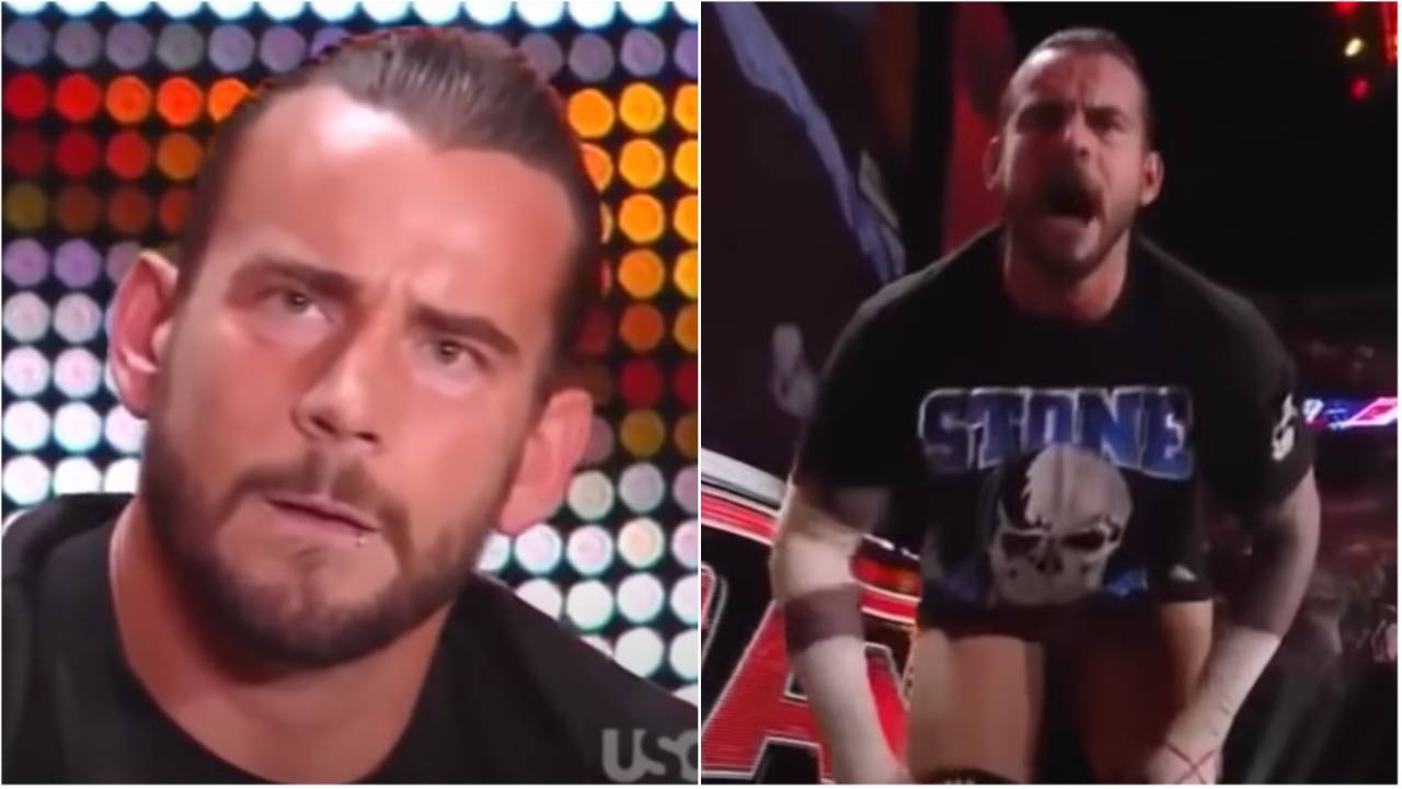 CM Punk WWE pipebomb: Backstage reaction to iconic promo