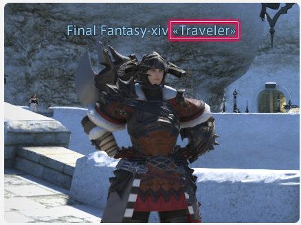 FFXIV Patch Notes 6.18-Traveler