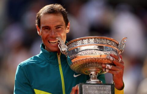 Rafael Nadal: How much did he earn from French Open win?
