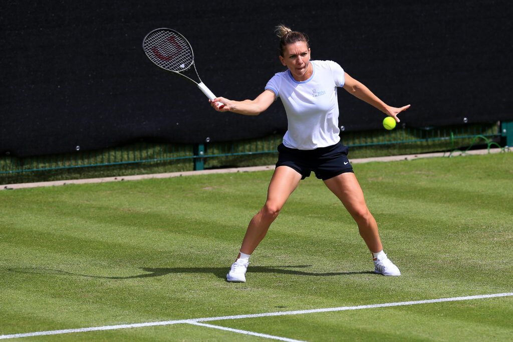 Simona Halep, de două ori câștigătoare de Grand Slam