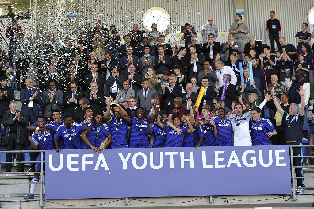 In 2015, a Chelsea side consisting of Tammy Abraham, Fikayo Tomori and Ruben Loftus-Cheek won the UEFA Youth League. But where are all the players now?