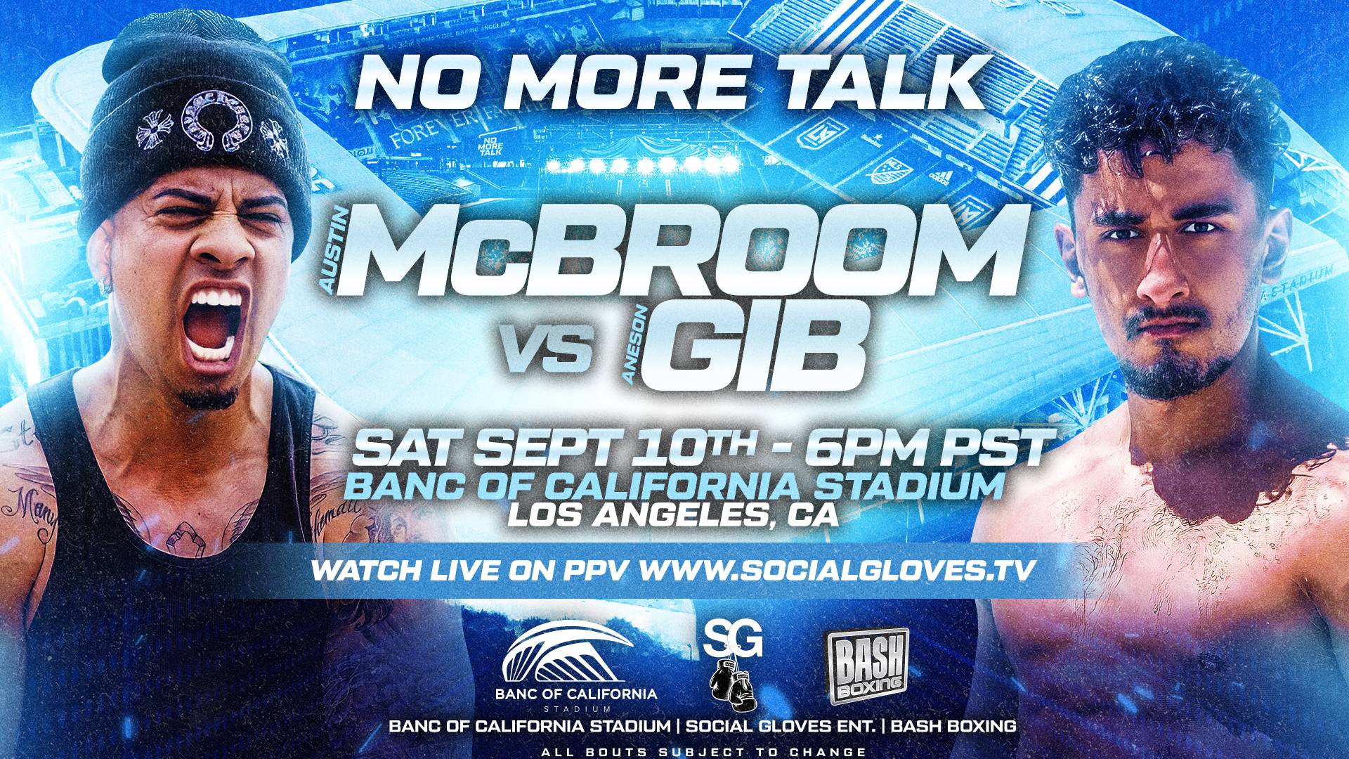 McBroom vs Gib
