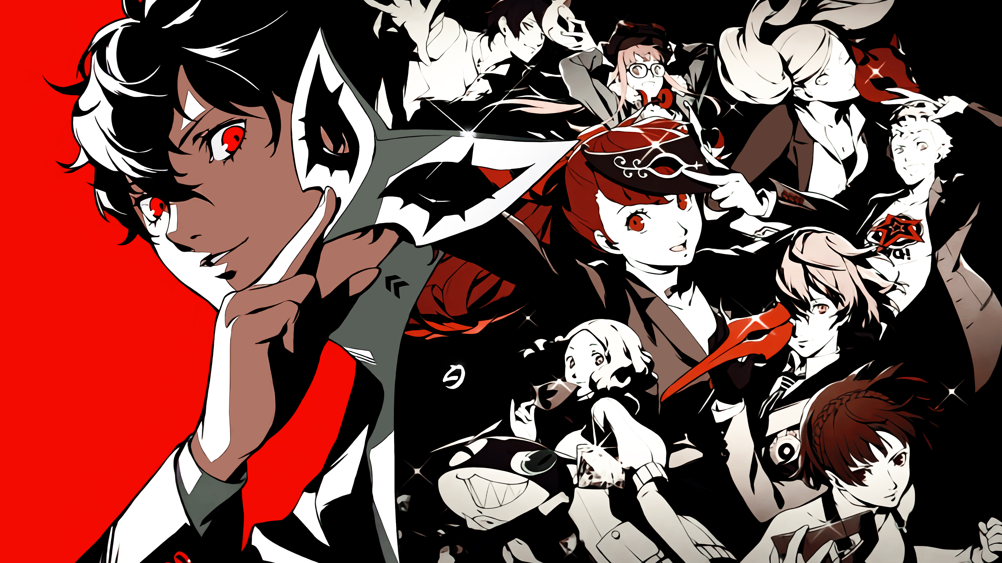 Persona 5 Royal: What is the release date? 