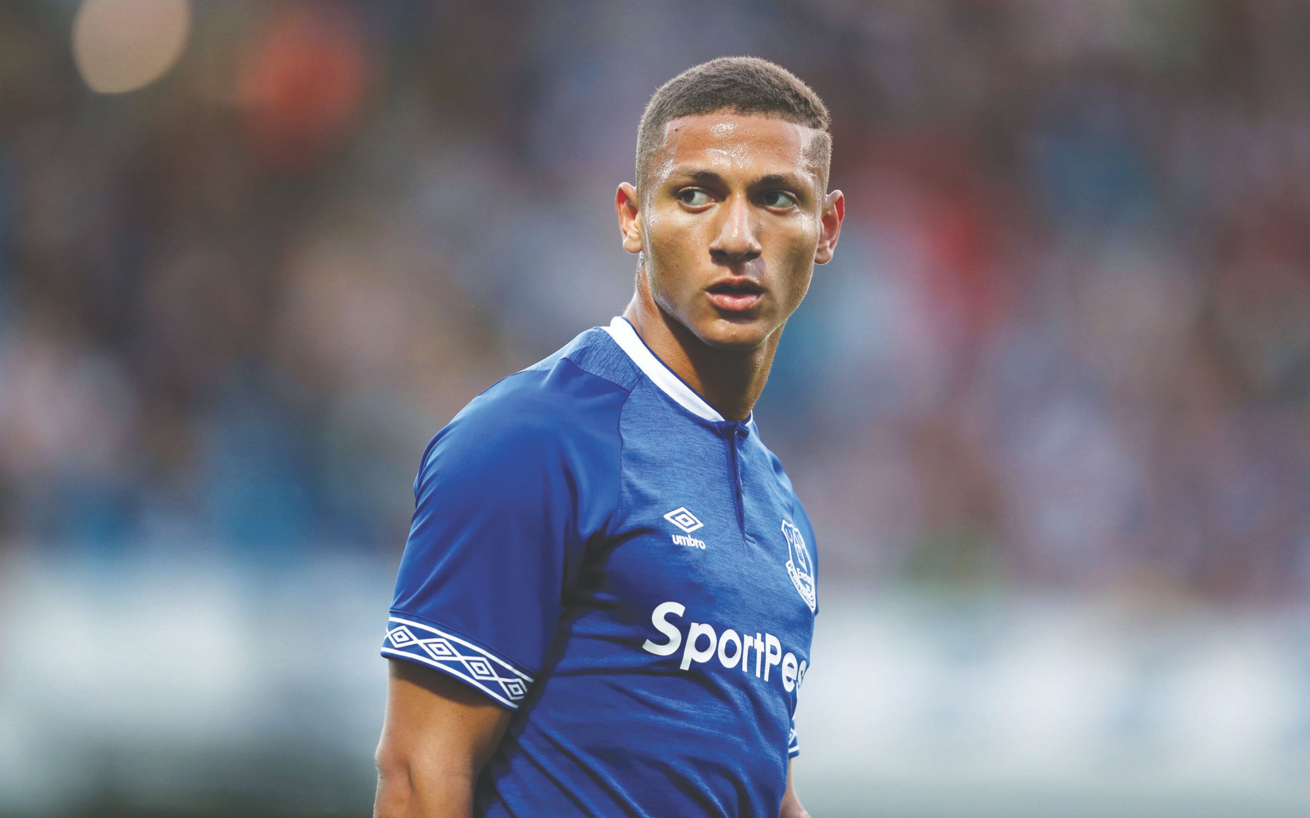 FIFA 22 FUT Shapeshifters: Leaks reveal Richarlison To Come