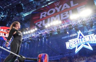 Ronda Rousey said she didn't enjoy her 2022 WWE return