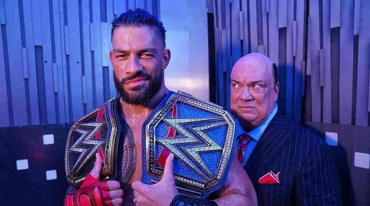 An unfortunate update has emerged on Roman Reigns' WWE future