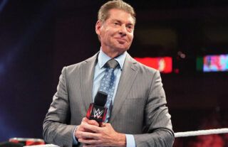 Vince McMahon has now retired from WWE