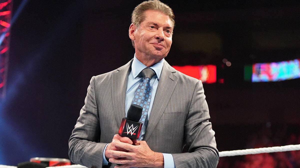 Vince McMahon has now retired from WWE