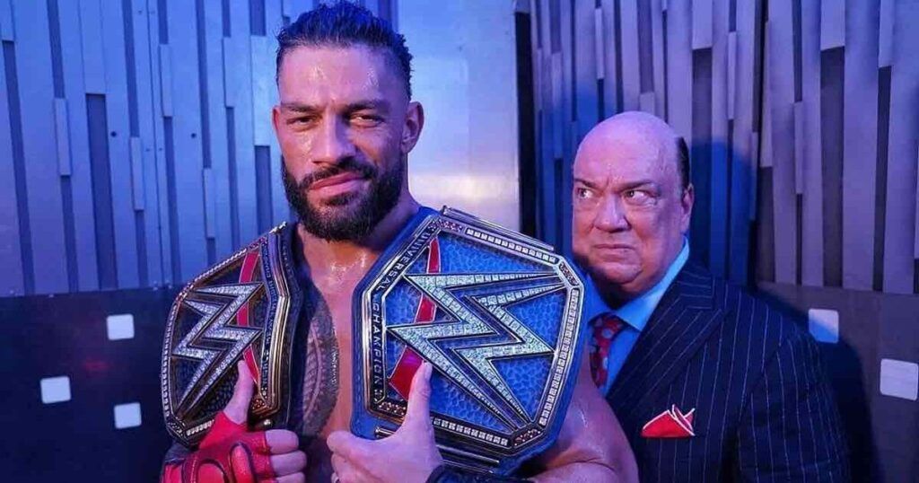 An unfortunate update has emerged on Roman Reigns' WWE future