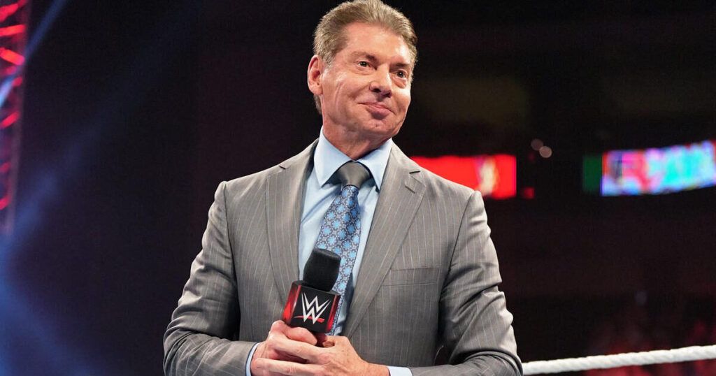 Vince McMahon is now retired from WWE