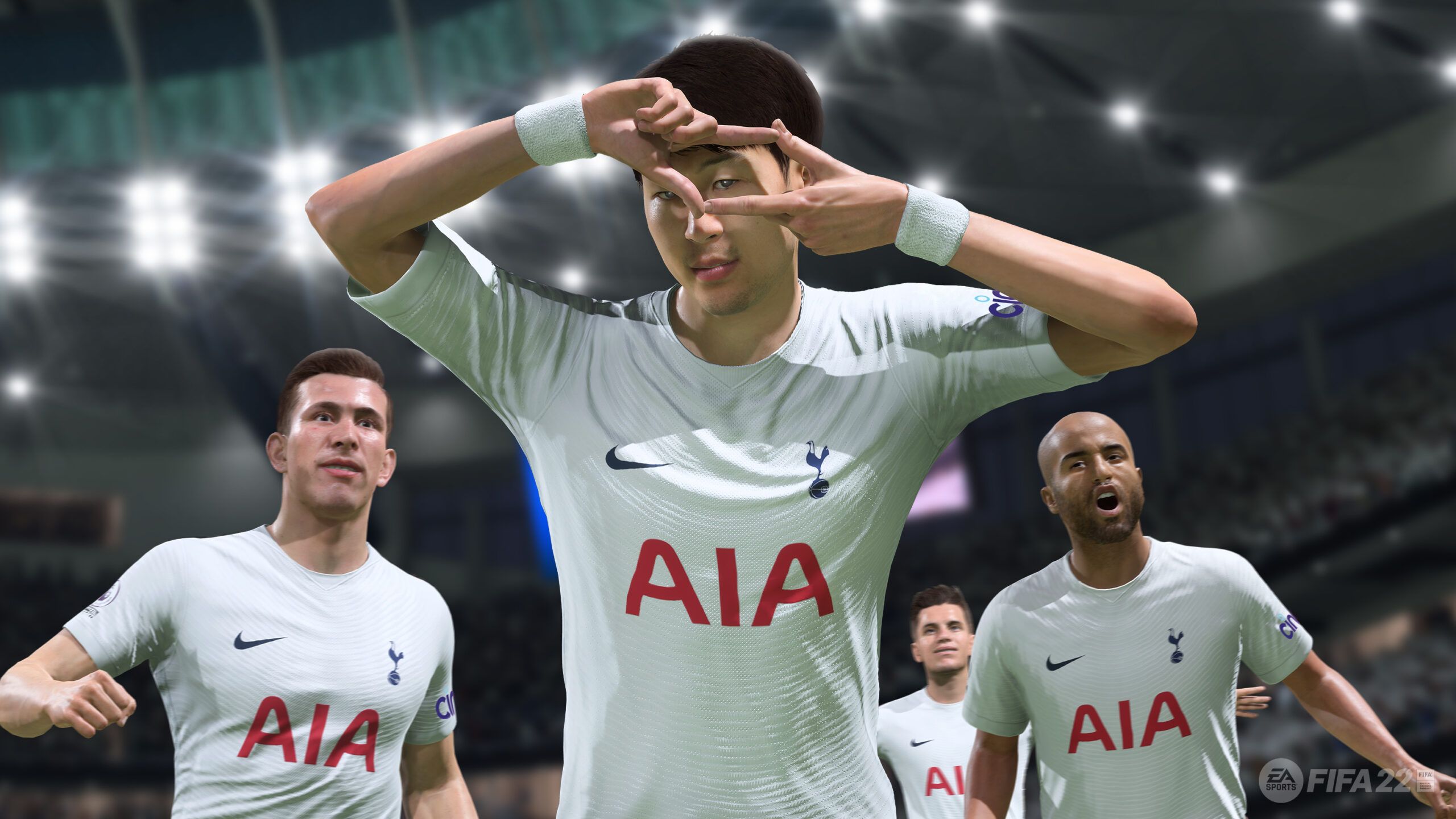 FIFA 22 Title Replace 13: Patch Notes & Extra