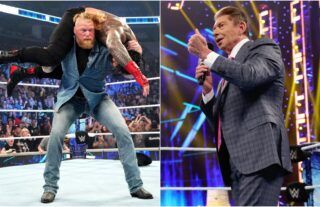 Results for last night's episode of WWE SmackDown