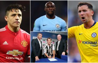 Man Utd, Liverpool, Chelsea: Every Premier League club's worst transfer deal ever