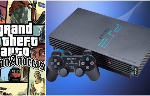 PlayStation: What is the greatest PS2 game ever?