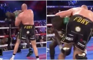 Tyson Fury vs Deontay Wilder: Bronze Bomber 'turned to MMA' to stop onslaught