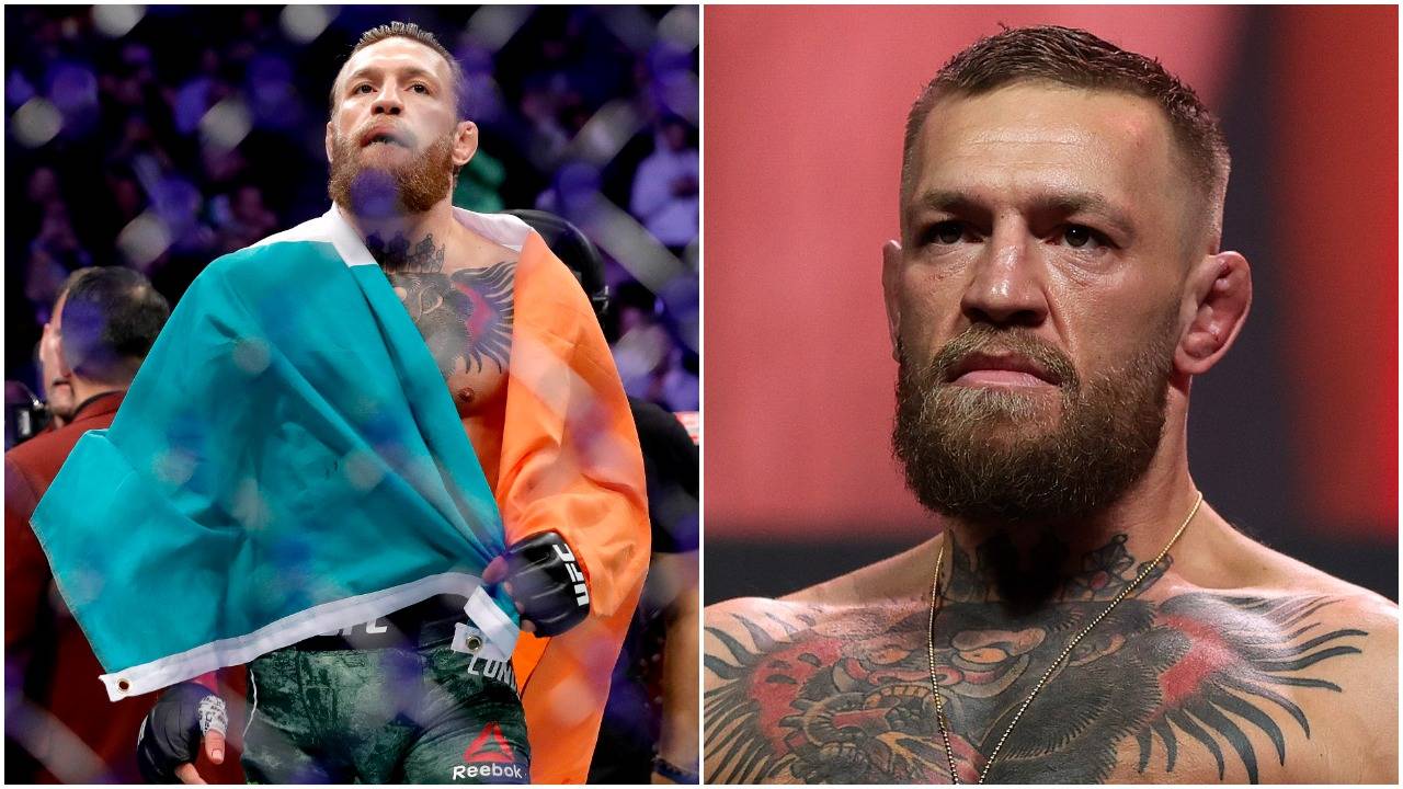 Conor McGregor voted UFC's most hated fighter