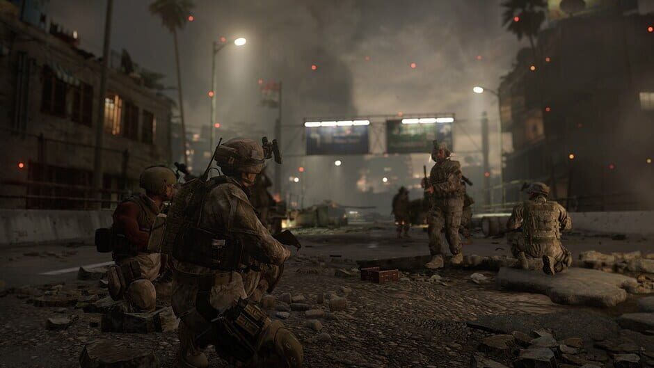 Call Of Duty 4: Modern Warfare Remastered
