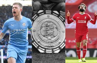 Community Shield 2022 Preview Image