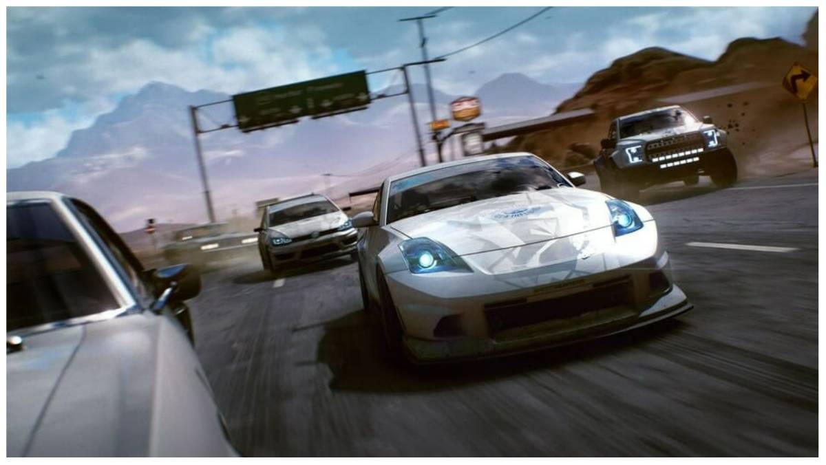 5 of the most iconic cars in games