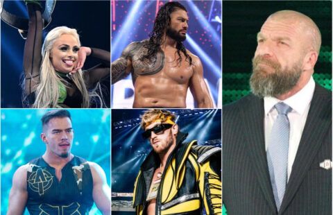 WWE stars who may struggle now that Triple H is in charge
