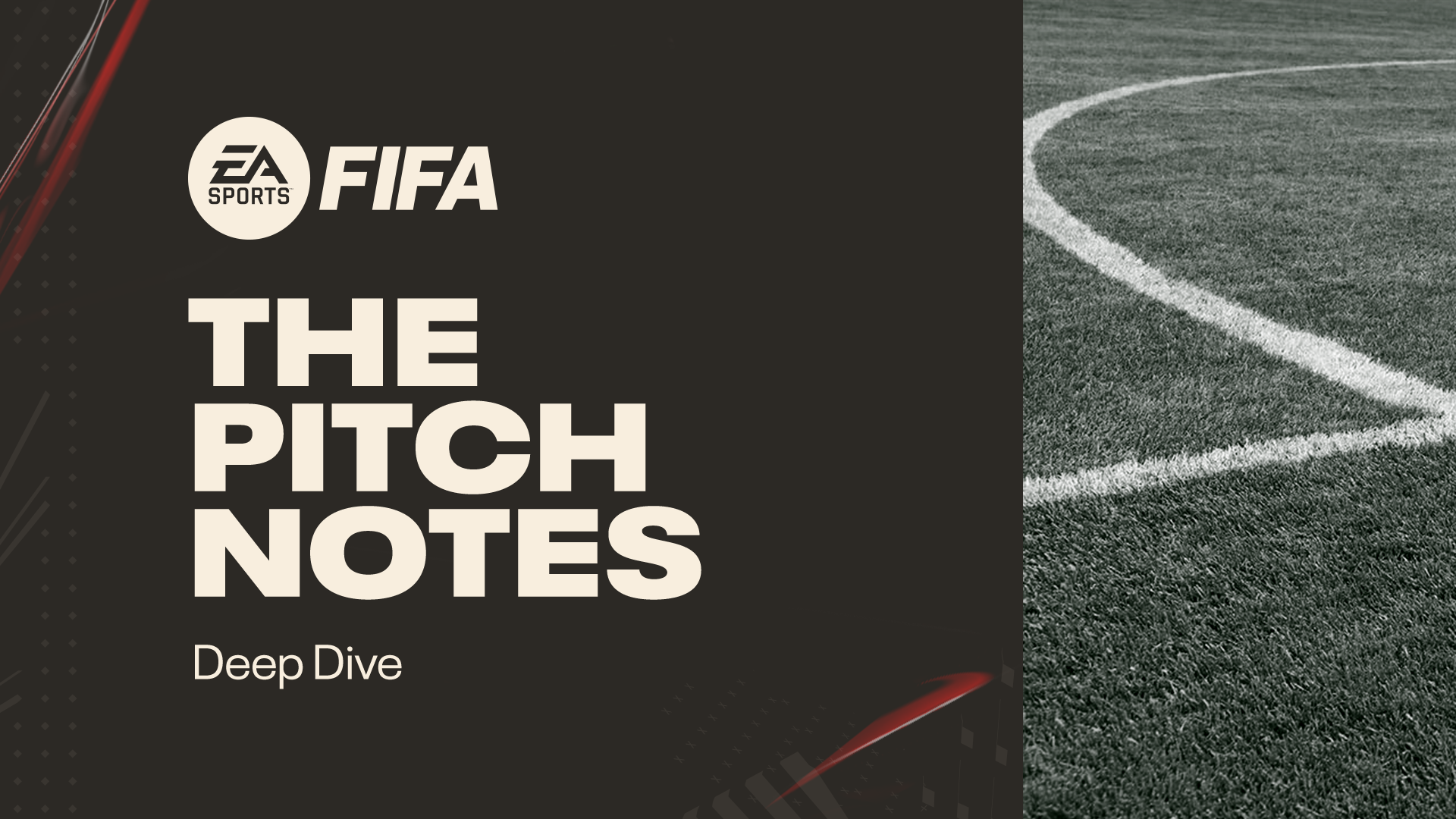 Pitch Notes FIFA