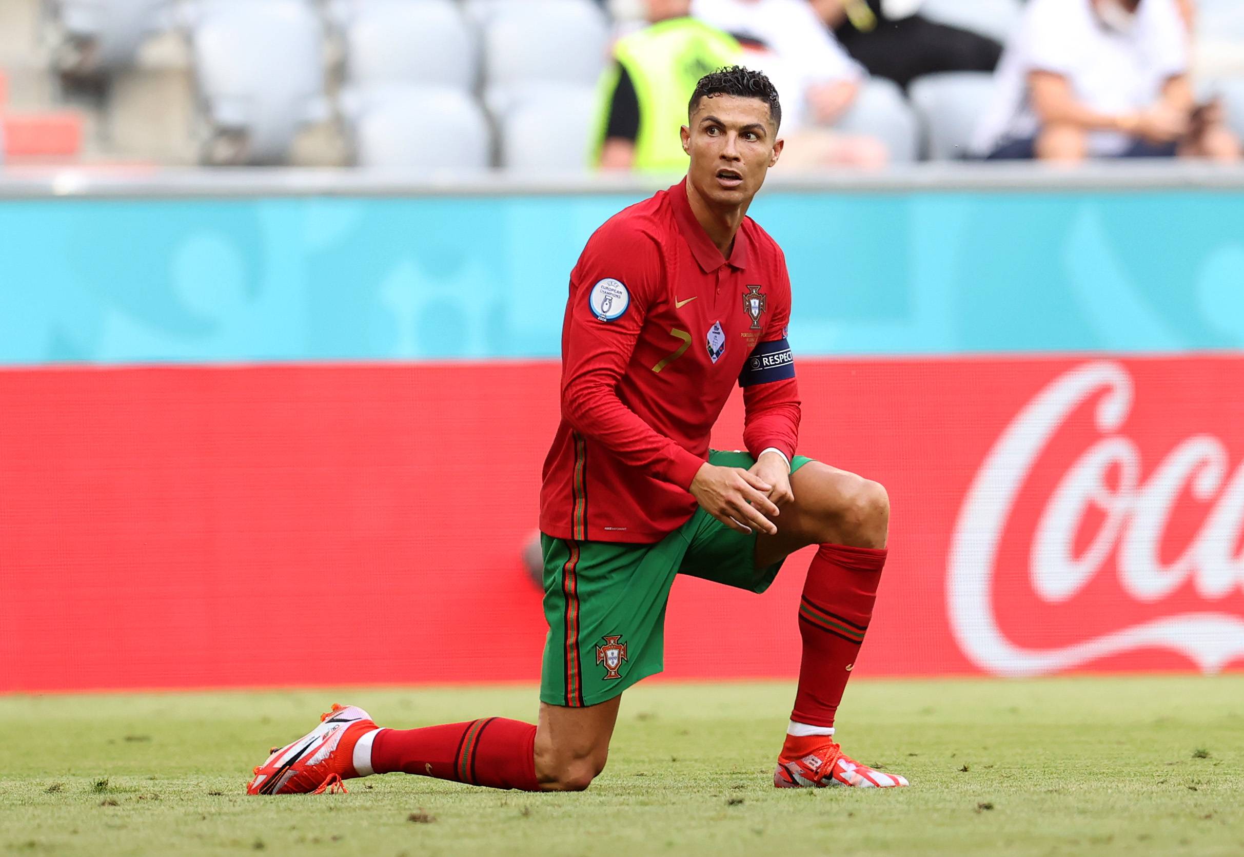 Cristiano Ronaldo Portugal