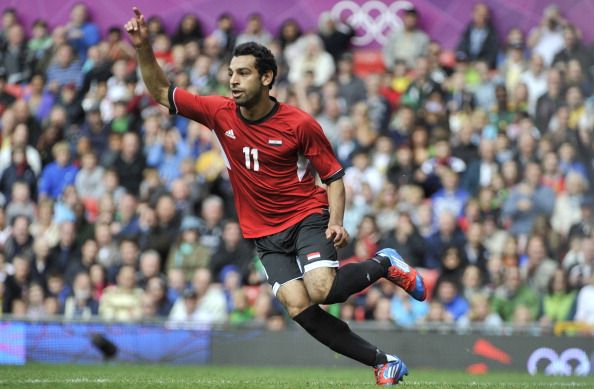 Olympic Games Day 2 - Men's Soccer - Egypt v New Zealand