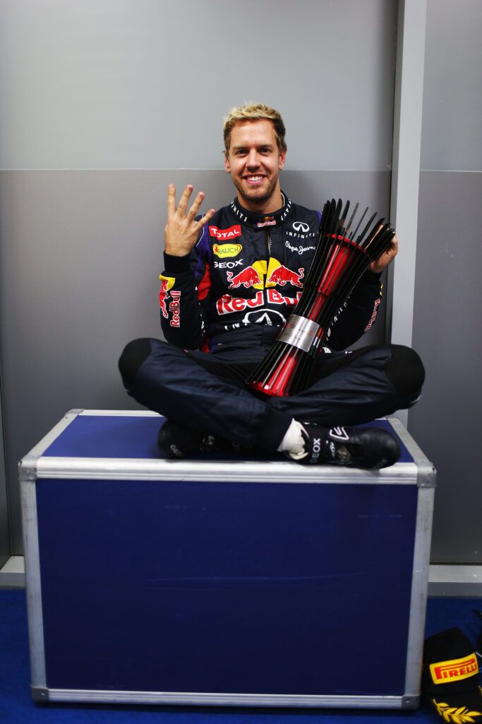 Sebastian Vettel: Who will replace German at Aston Martin?