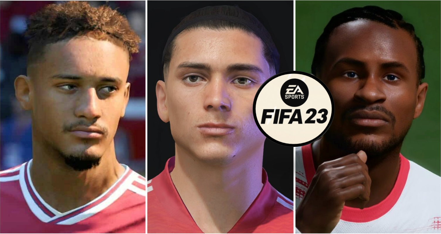Nunez, Nkunku, Vlahovic, Saliba: FIFA 23 upgrades predicted