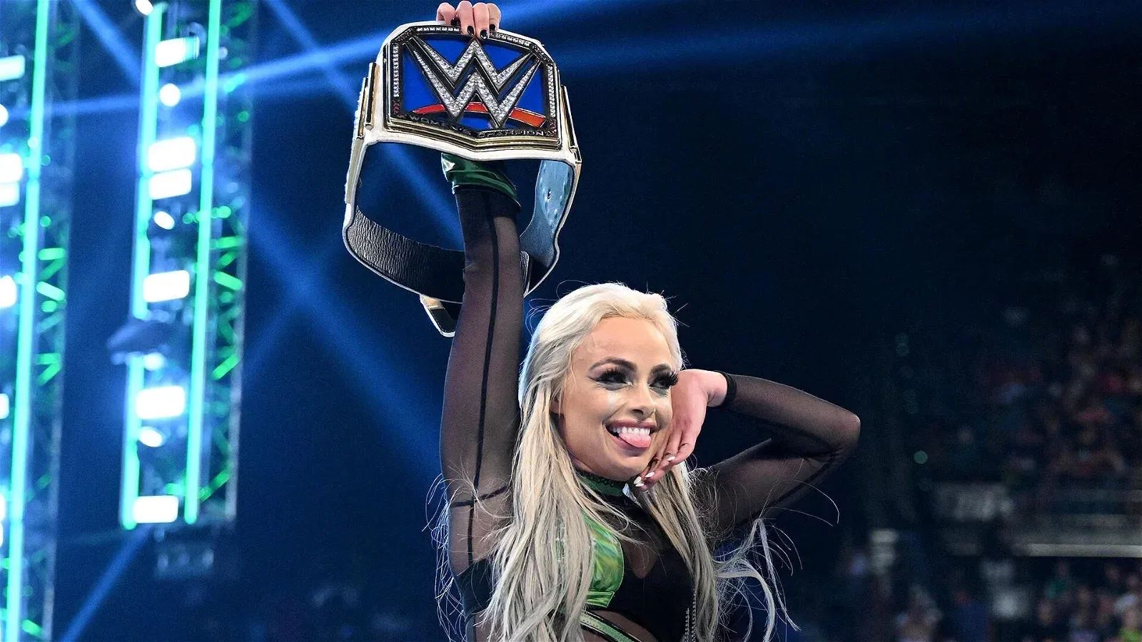 Liv Morgan: 10 things you didn't know about the WWE Smackdown Women's Champion