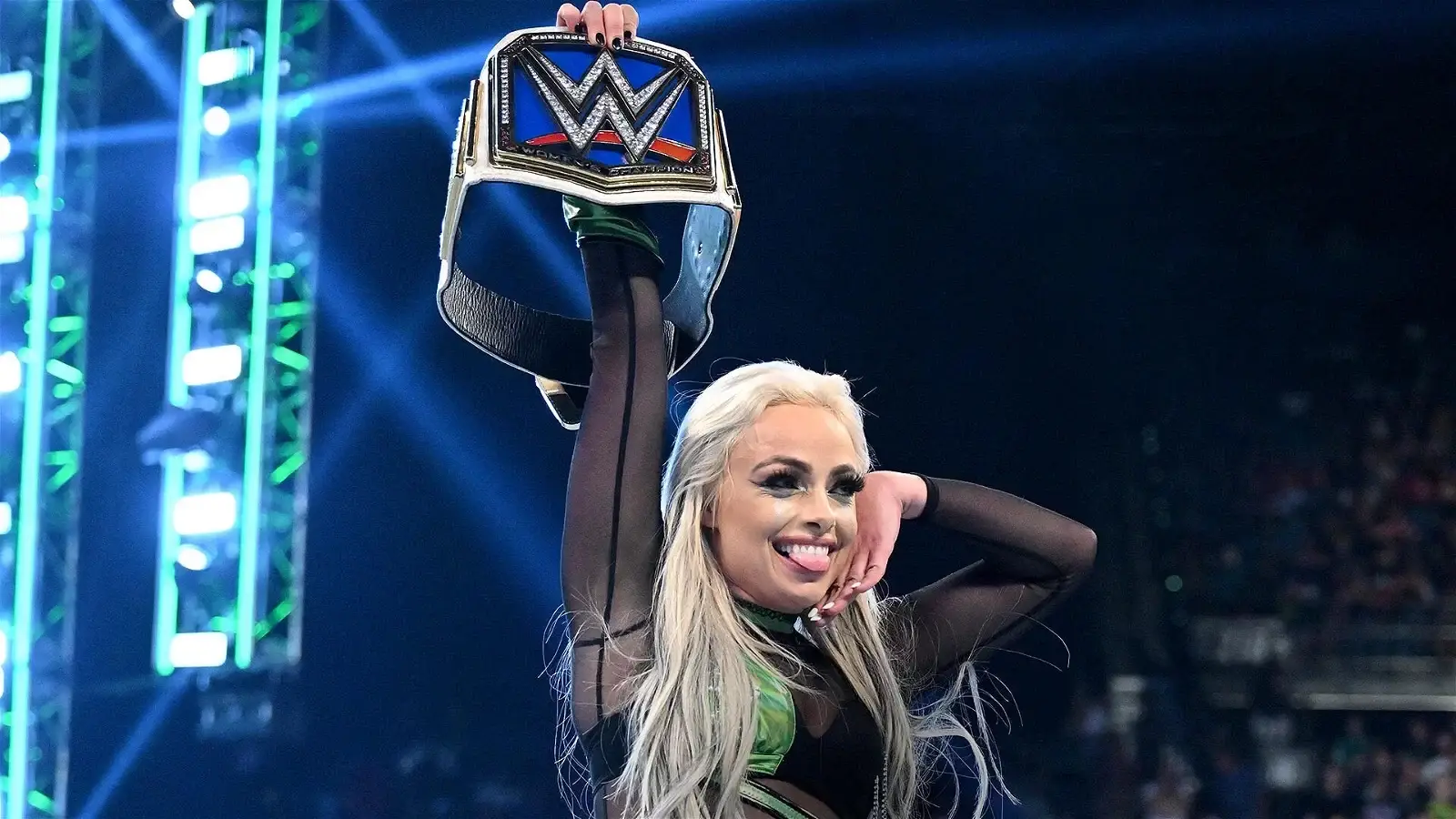 Liv Morgan may struggle in WWE now that Triple H is in charge