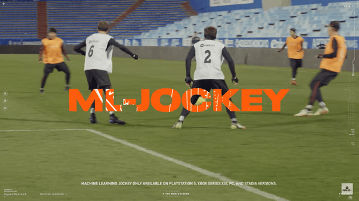 ML Jockey FIFA 23