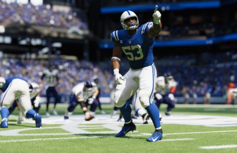 Madden 23: top ratings