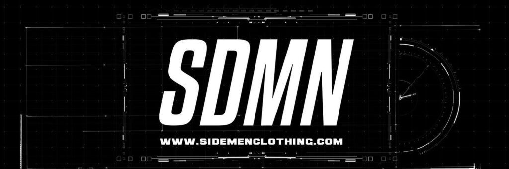 Sidemen Logo