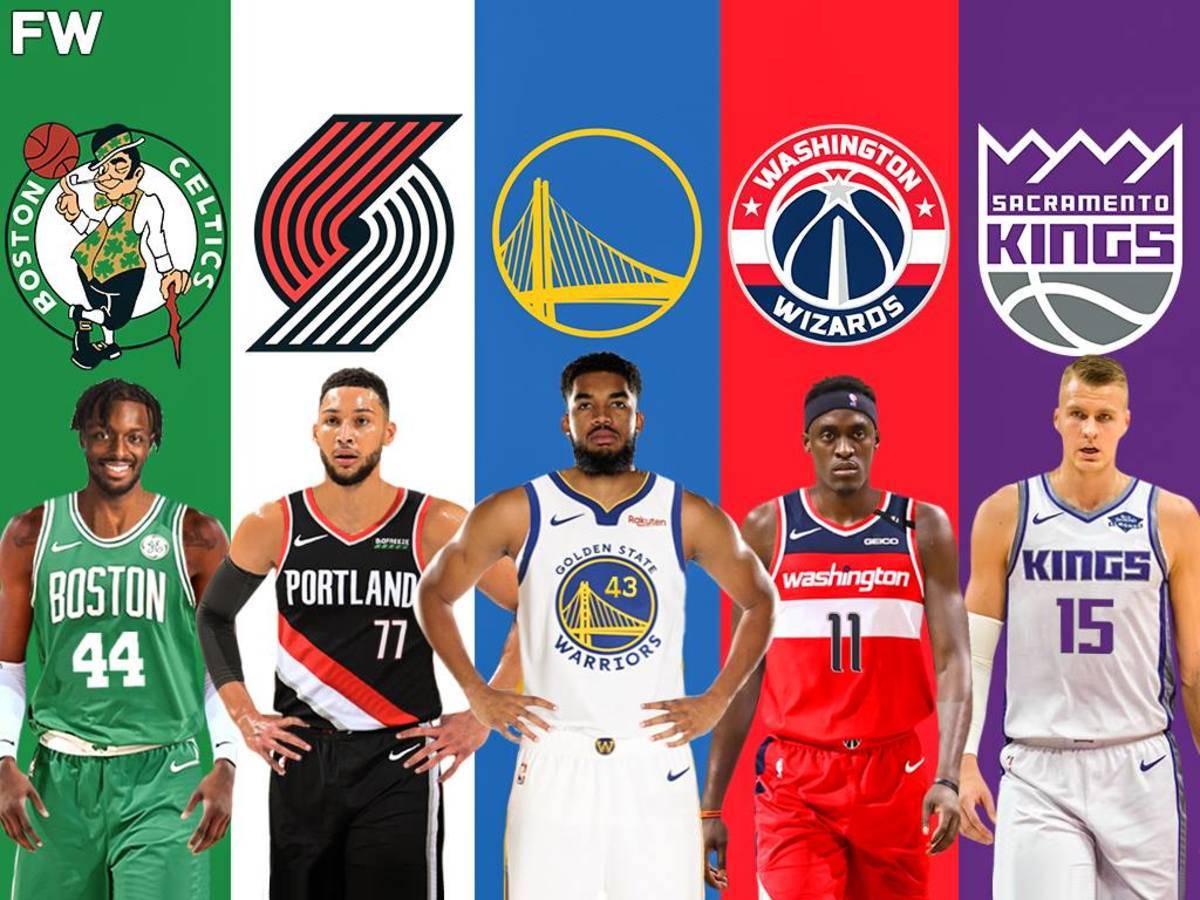 5 NBA Trades That Can Still Happen