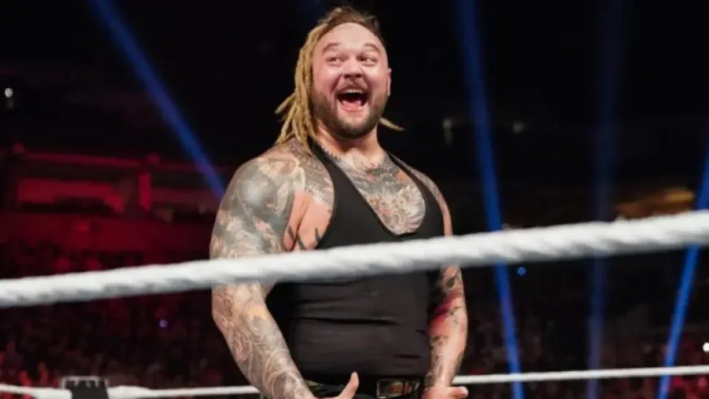 Bray Wyatt could return to WWE