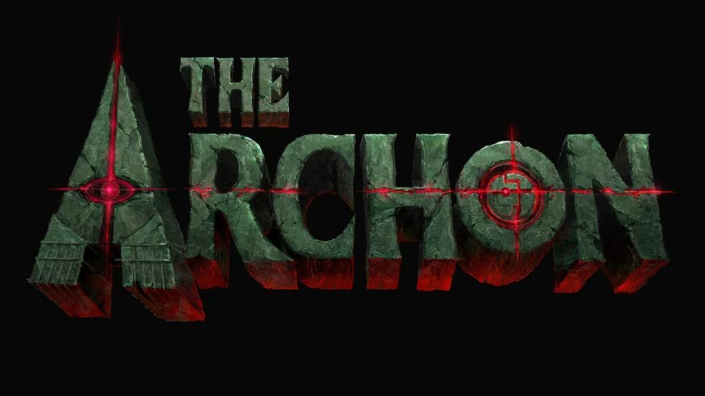 Call of Duty Vanguard Zombies Archon Map