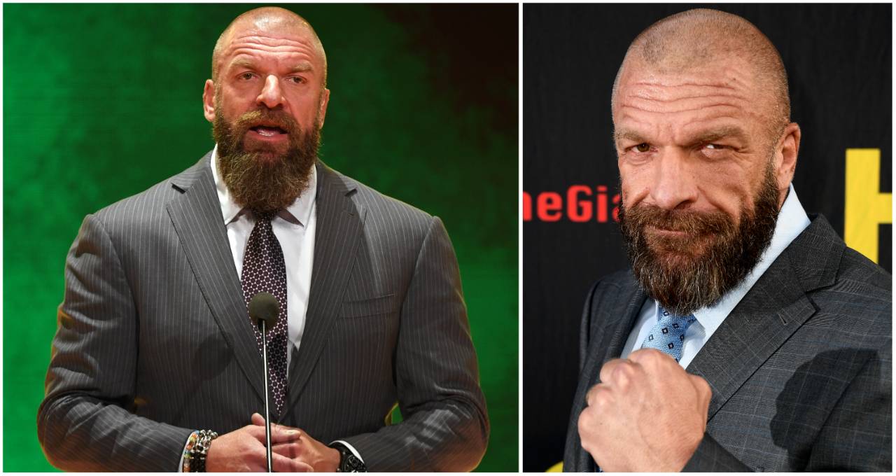 WWE banned words: Triple H lifts ban on two after taking charge