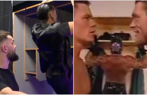 Rhea Ripley copied one of Rey Mysterio's segments on WWE Raw